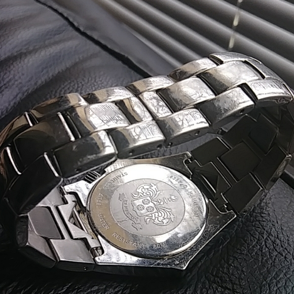 Hamilton Watch - Picture 6 of 6